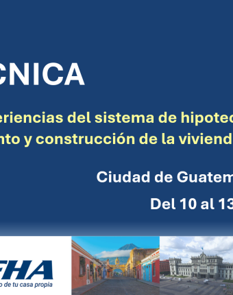 Misión Técnica - Guatemala