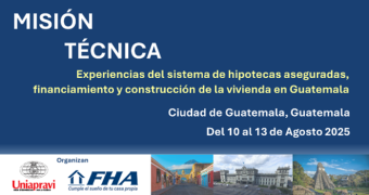 Misión Técnica en Guatemala