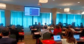 Uniapravi realizó con éxito el 30° Curso Interamericano de Banca Hipotecaria en Miami, Estados Unidos